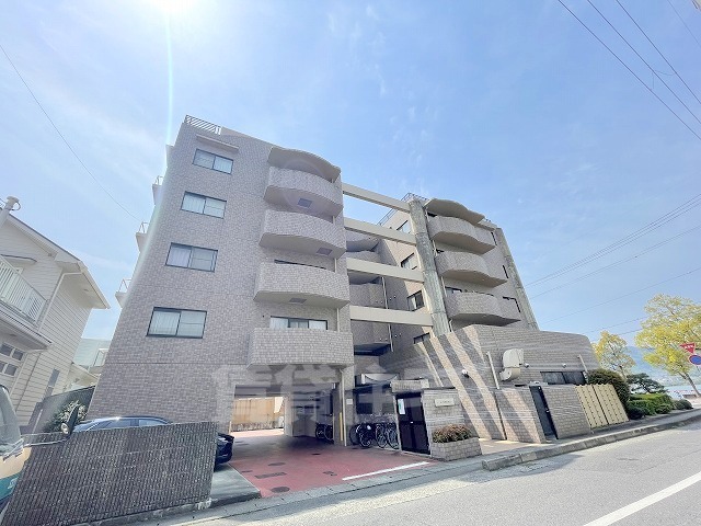 ＪＲ東海道本線 瀬田駅 徒歩24分 築31年