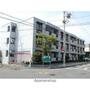 吹田駅より徒歩20分 3階 築33年8ヶ月の賃貸物件