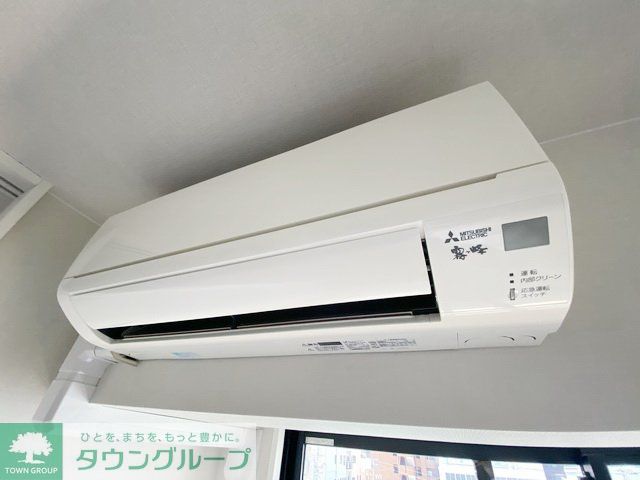 その他設備　設備