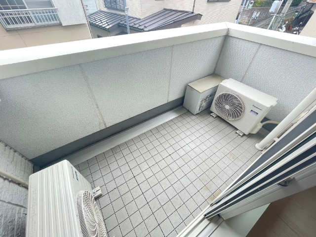 リ ファンテーヌ山手の内装写真