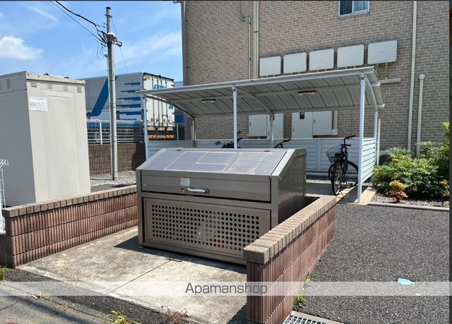 その他共有部分　その他共有部分