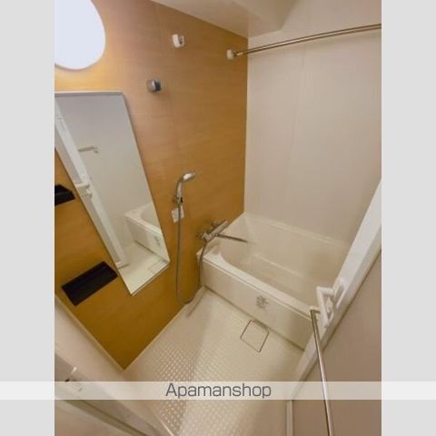 プラウドフラット木場IIの風呂写真