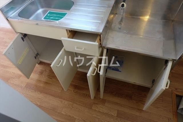 エステートピアエイトの外観写真