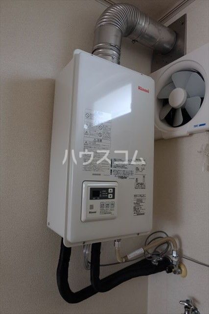 エステートピアエイトのその他写真