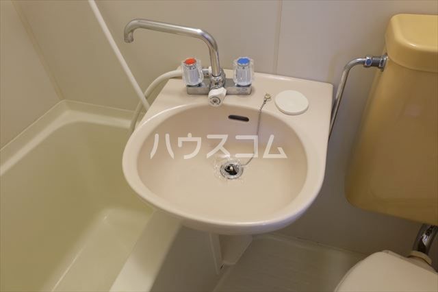 エステートピアエイトの内装写真