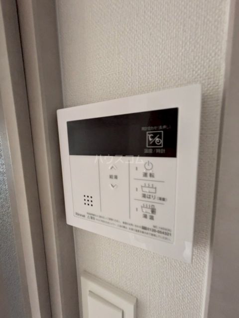 エスリードレジデンス梅田クラスシティのその他写真