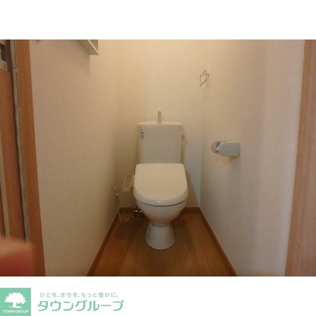 トイレ　他部屋参考写真
