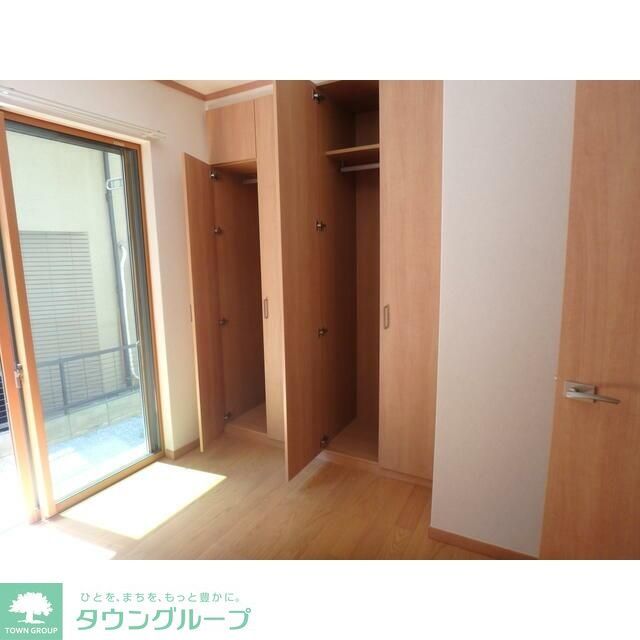 その他部屋・スペース　他部屋参考写真