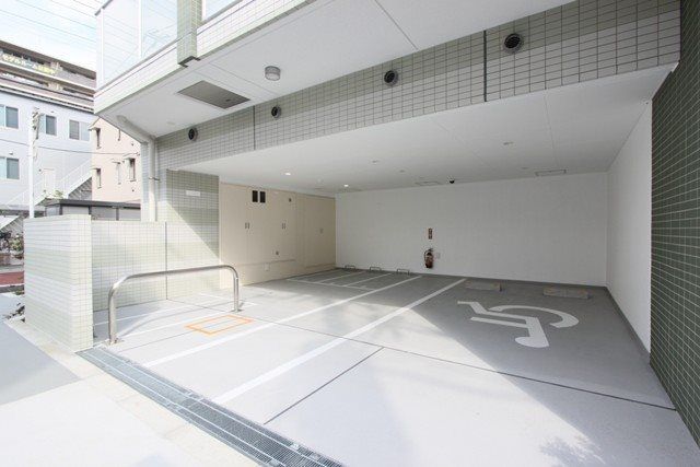 スクエアシティ西台AZのその他写真
