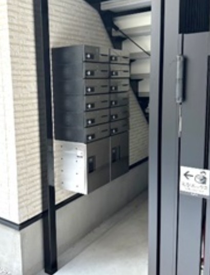 ＪＲ相模線 海老名駅 徒歩18分 3階建 築3年の外観写真