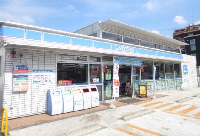 ＪＲ相模線 海老名駅 徒歩18分 3階建 築3年の周辺写真