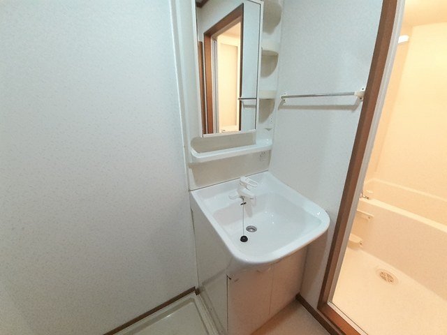 シャルマンビラBの内装写真