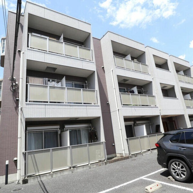 アンプルールフェールKOKIの外観写真