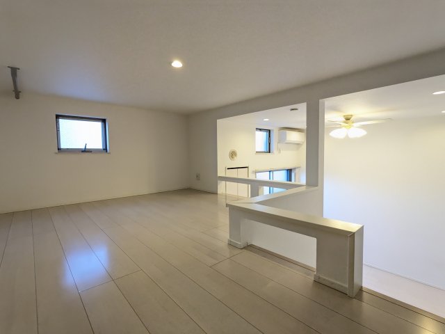 その他　202号室ロフト