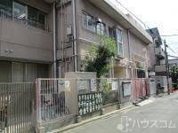 幼稚園・保育園　吹田市立保育園吹一保育園（幼稚園・保育園）まで600m