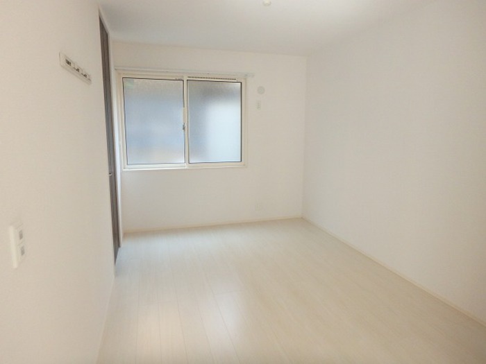 Casa de Haruの居間写真