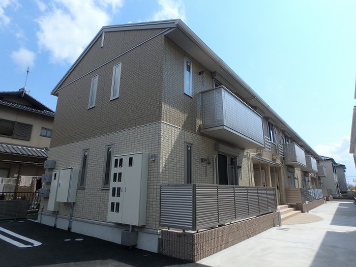 Casa de Haruの外観写真