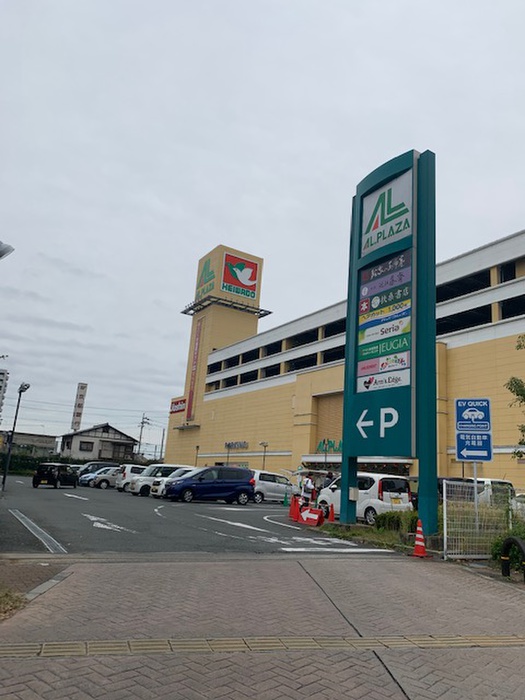 Casa de Haruの周辺写真
