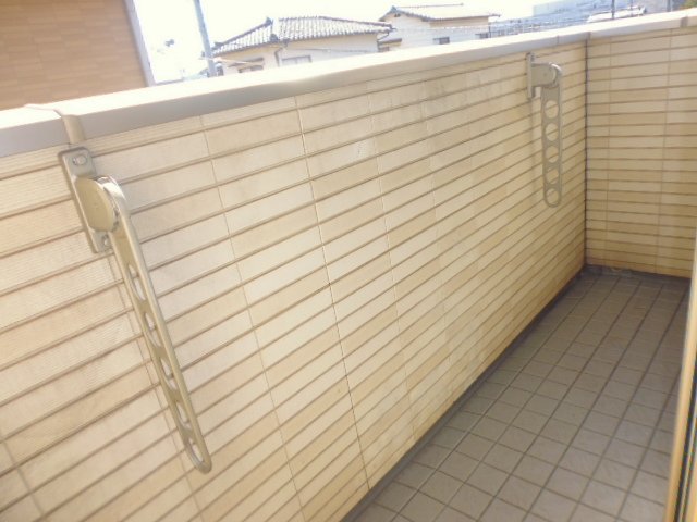 水島臨海鉄道 水島駅 徒歩17分 2階建 築15年の内装写真