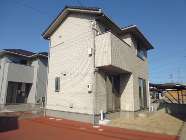 水島臨海鉄道 水島駅 徒歩17分 築15年