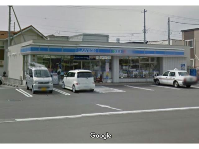 Alivio追分の周辺写真