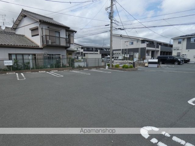ＪＲ東海道本線 浜松駅 バス乗車時間：10分 最寄りバス停で下車 徒歩8分 2階建 築15年のその他写真