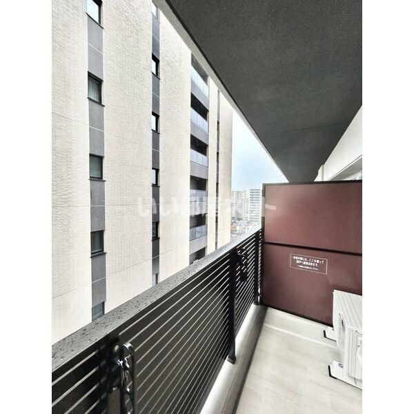 S-RESIDENCE千種駅前ascentの内装写真