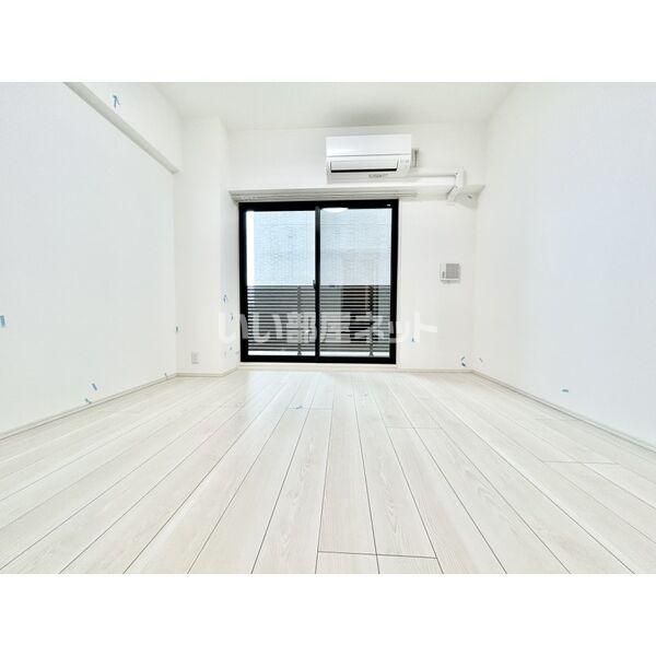 S-RESIDENCE千種駅前ascentの居間写真