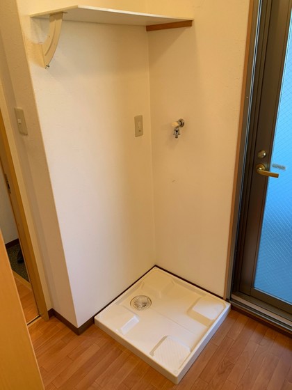 その他設備　※別部屋の写真です