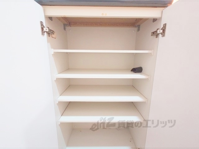 収納　下駄箱