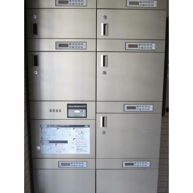 その他共有部分　宅配ＢＯＸ