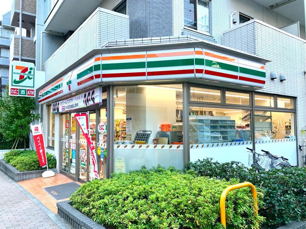 クライムマリーの周辺写真