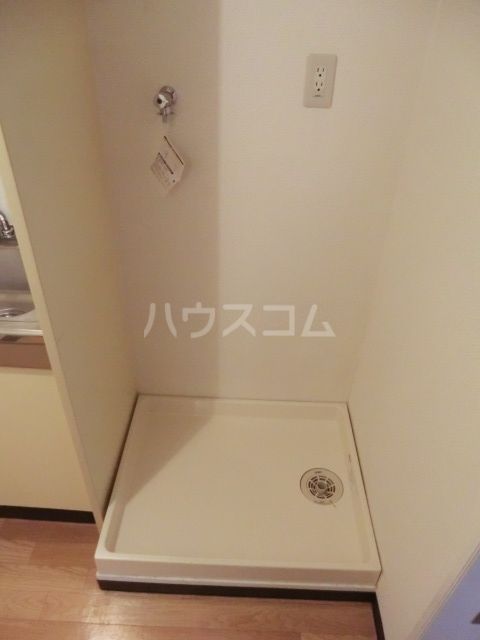 メゾン山崎川のその他写真