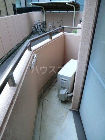 メゾン山崎川の内装写真