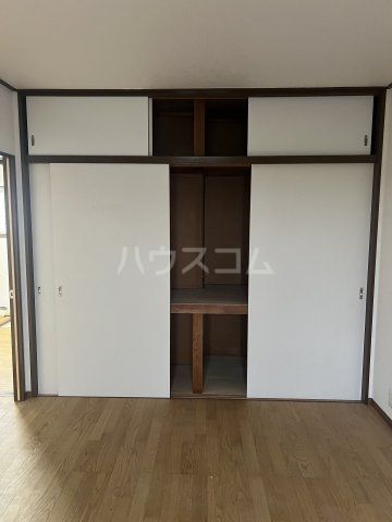 江戸芳ハイツの内装写真