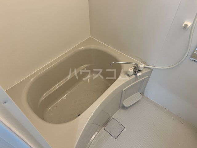 江戸芳ハイツの風呂写真