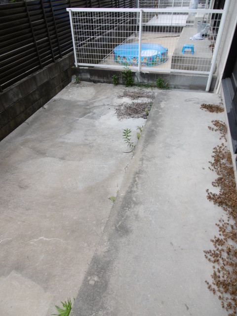 プチハイム高西の内装写真
