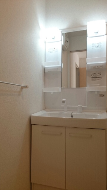 歩夢のそらの内装写真