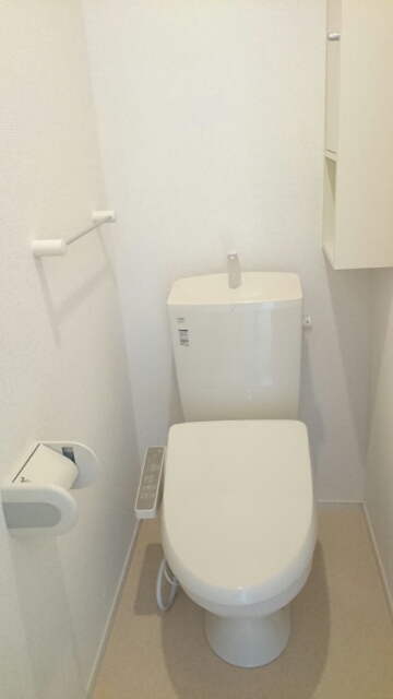 歩夢のそらのトイレ写真