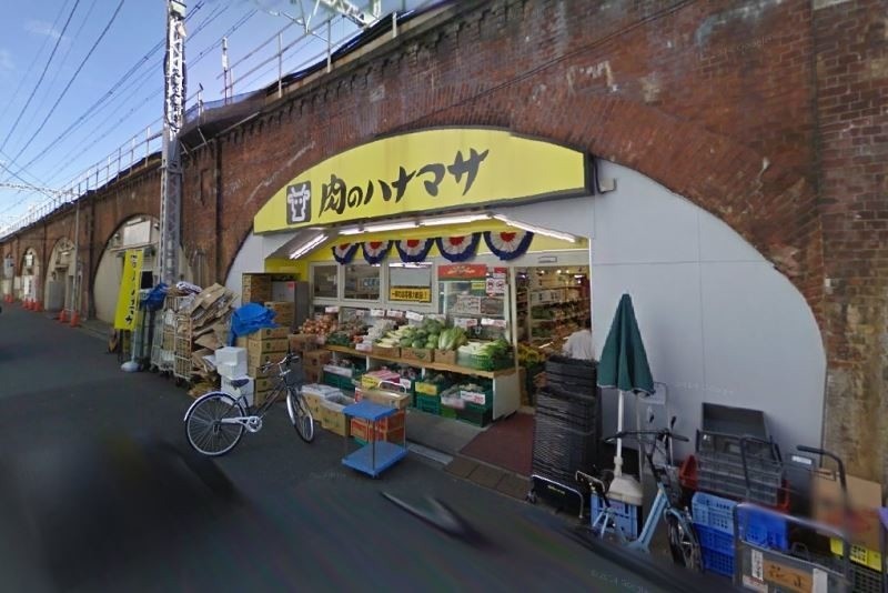 レジディア大手町北の周辺写真