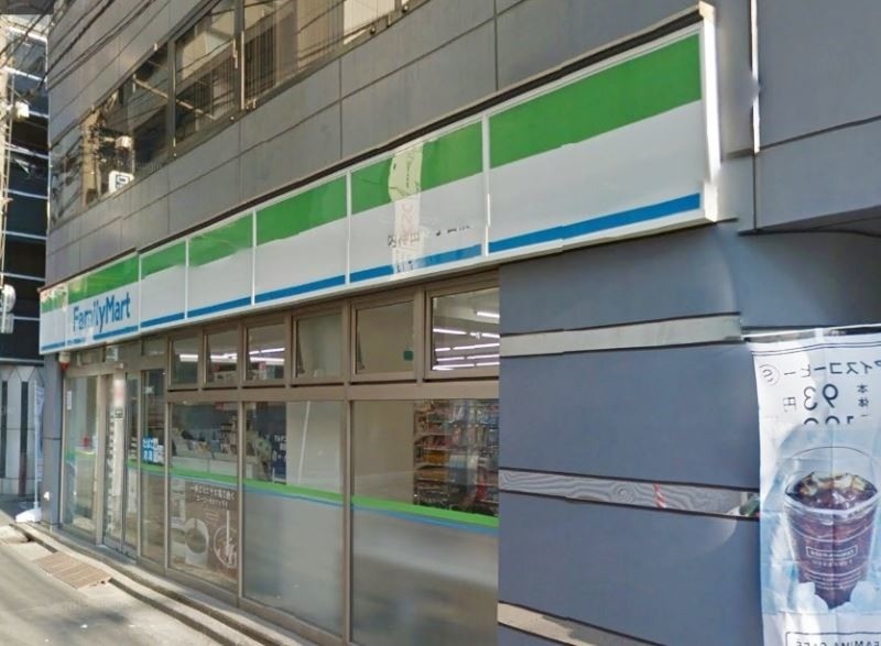 レジディア大手町北の周辺写真