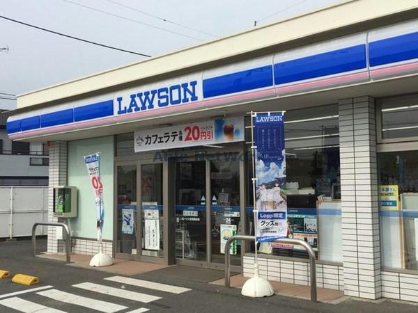 ルーメンベルクの周辺写真