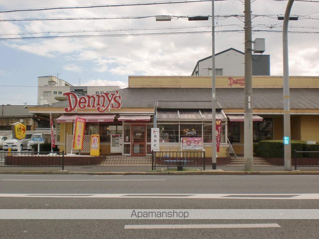 その他　デニーズ錦綾町店（その他）まで509m