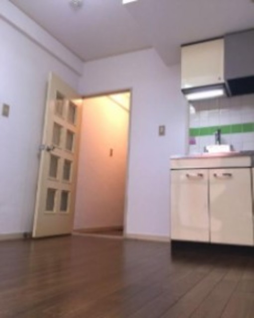 居室・リビング　きれいなお部屋