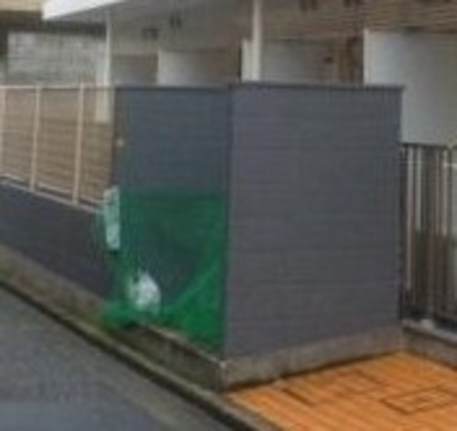 その他共有部分　共用設備