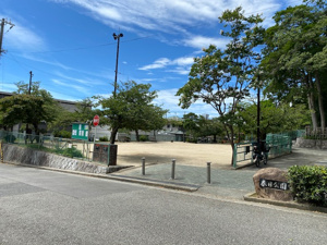 公園　芦屋春日公園（公園）まで199m