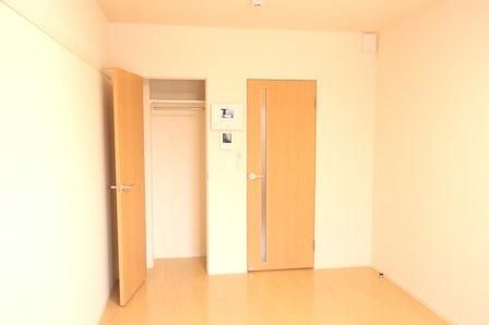 レオパレスフィエスタY102のその他写真