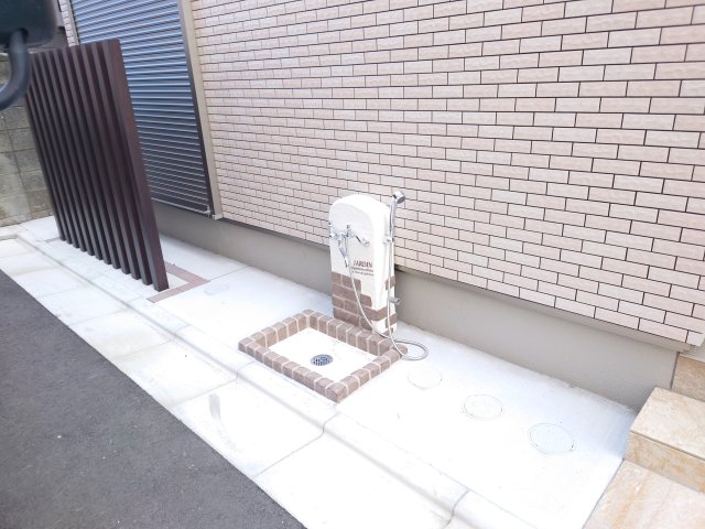PARFAITの外観写真