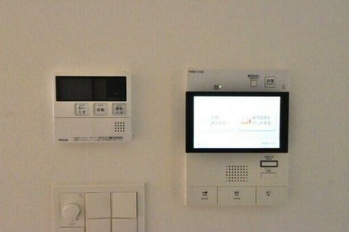 東急東横線 中目黒駅 徒歩7分 3階建 築5年のその他写真