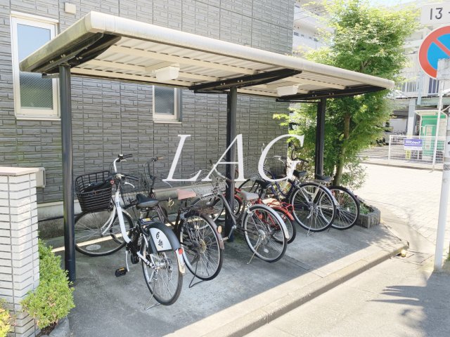 Noir et blancの外観写真